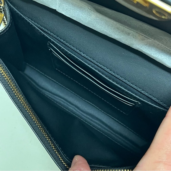 Ted Baker London Kira Rose Clutch w/ Detachable Crossbody Shoulder Strap | NWT - Picture 8 of 15